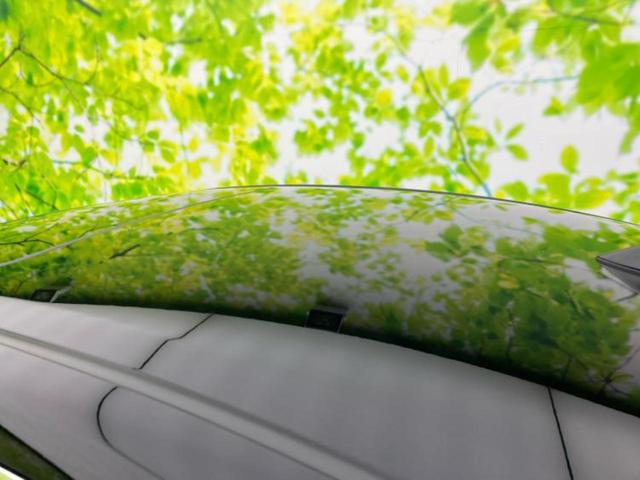 クラウンクロスオーバー ４ＷＤ　ＲＳアドバンスド　新品タイヤ／サンルーフ／モデリスタエアロ／保証書／ディスプレイオーディオ／デジタルインナーミラー／トヨタセーフティセンス／シートヒーター　前席／全方位モニター／車線逸脱防止支援システム　革シート（45枚目）