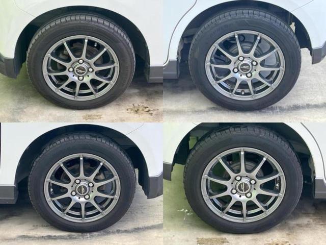 スペーシアギア ハイブリッドXZ 新品タイヤ/保証書/社外 8インチ SDナビ/セーフティサポート(スズキ)/両側電動スライドドア/シートヒーター 前席/車線逸脱防止支援システム/ドライブレコーダー 前後/ヘッドランプ LED ETC(44枚目)