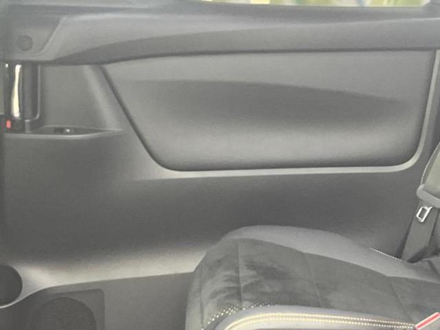 アルファード Sタイプゴールド モデリスタエアロ/保証書/ディスプレイオーディオ+ナビ/フリップダウンモニター/デジタルインナーミラー/衝突安全装置/両側電動スライドドア/車線逸脱防止支援システム/シート ハーフレザー フルエアロ(23枚目)