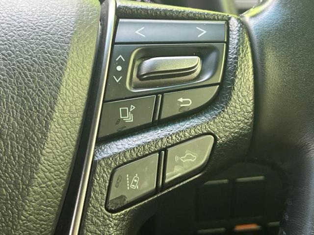 アルファード Sタイプゴールド モデリスタエアロ/保証書/ディスプレイオーディオ+ナビ/フリップダウンモニター/デジタルインナーミラー/衝突安全装置/両側電動スライドドア/車線逸脱防止支援システム/シート ハーフレザー フルエアロ(28枚目)