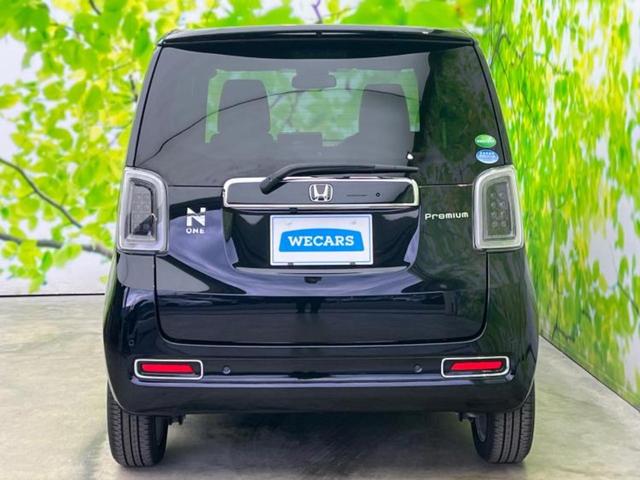 Ｎ－ＯＮＥ プレミアムツアラー　保証書／純正　８インチ　ナビ／衝突安全装置／シートヒーター／車線逸脱防止支援システム／シート　ハーフレザー／ヘッドランプ　ＬＥＤ／Ｂｌｕｅｔｏｏｔｈ接続／ＥＴＣ／ＥＢＤ付ＡＢＳ／横滑り防止装置（42枚目）