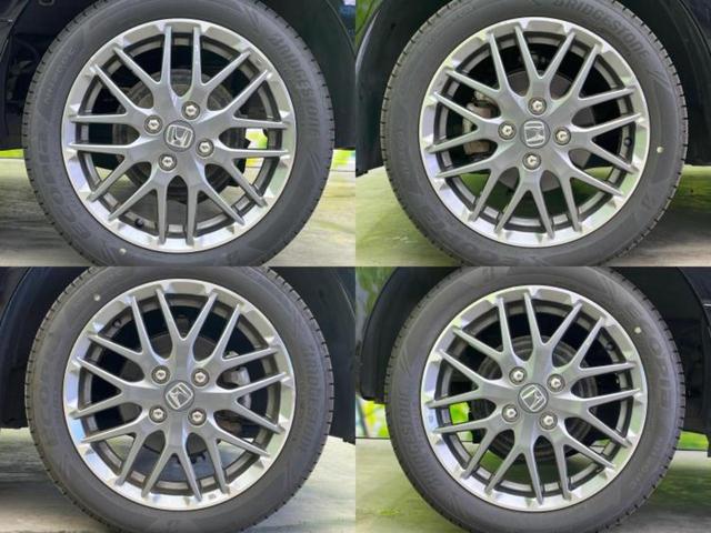 Ｎ－ＯＮＥ プレミアムツアラー　保証書／純正　８インチ　ナビ／衝突安全装置／シートヒーター／車線逸脱防止支援システム／シート　ハーフレザー／ヘッドランプ　ＬＥＤ／Ｂｌｕｅｔｏｏｔｈ接続／ＥＴＣ／ＥＢＤ付ＡＢＳ／横滑り防止装置（48枚目）