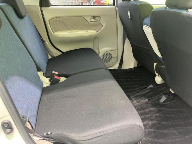 ムーヴ Ｌ　ＳＡ２　衝突安全装置／車線逸脱防止支援システム／ドライブレコーダー　前後／ＥＢＤ付ＡＢＳ／横滑り防止装置／アイドリングストップ／エアバッグ　運転席／エアバッグ　助手席／アルミホイール　社外　１４インチ（5枚目）