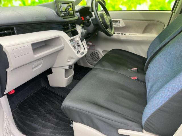 ムーヴ Ｌ　ＳＡ２　衝突安全装置／車線逸脱防止支援システム／ドライブレコーダー　前後／ＥＢＤ付ＡＢＳ／横滑り防止装置／アイドリングストップ／エアバッグ　運転席／エアバッグ　助手席／アルミホイール　社外　１４インチ（6枚目）