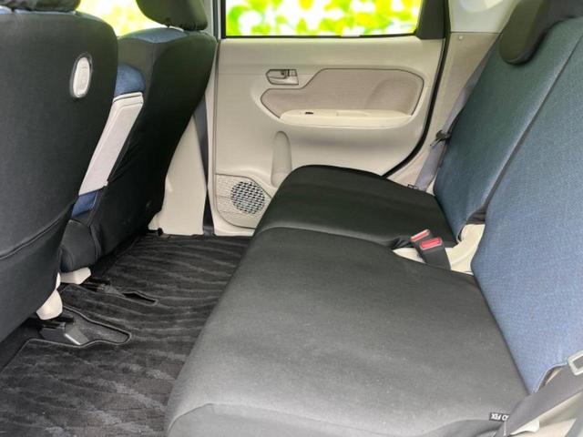 ムーヴ Ｌ　ＳＡ２　衝突安全装置／車線逸脱防止支援システム／ドライブレコーダー　前後／ＥＢＤ付ＡＢＳ／横滑り防止装置／アイドリングストップ／エアバッグ　運転席／エアバッグ　助手席／アルミホイール　社外　１４インチ（7枚目）