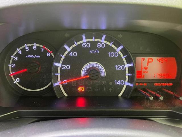 ムーヴ Ｌ　ＳＡ２　衝突安全装置／車線逸脱防止支援システム／ドライブレコーダー　前後／ＥＢＤ付ＡＢＳ／横滑り防止装置／アイドリングストップ／エアバッグ　運転席／エアバッグ　助手席／アルミホイール　社外　１４インチ（10枚目）