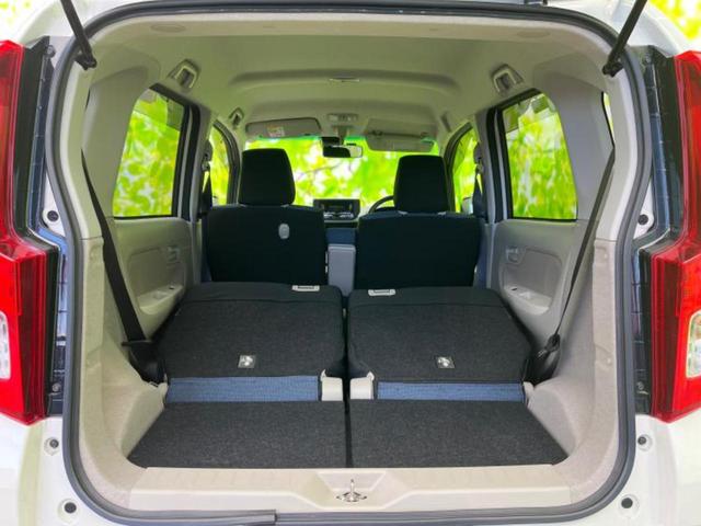 ムーヴ Ｌ　ＳＡ２　衝突安全装置／車線逸脱防止支援システム／ドライブレコーダー　前後／ＥＢＤ付ＡＢＳ／横滑り防止装置／アイドリングストップ／エアバッグ　運転席／エアバッグ　助手席／アルミホイール　社外　１４インチ（19枚目）