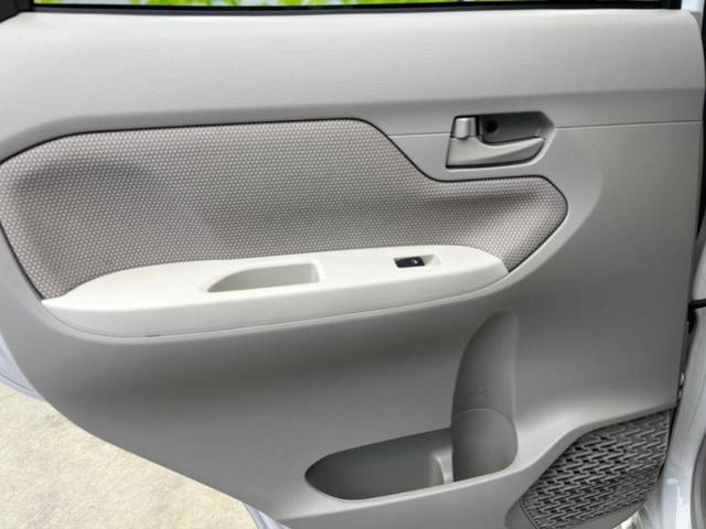 ムーヴ Ｌ　ＳＡ２　衝突安全装置／車線逸脱防止支援システム／ドライブレコーダー　前後／ＥＢＤ付ＡＢＳ／横滑り防止装置／アイドリングストップ／エアバッグ　運転席／エアバッグ　助手席／アルミホイール　社外　１４インチ（22枚目）