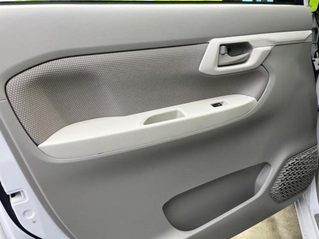 ムーヴ Ｌ　ＳＡ２　衝突安全装置／車線逸脱防止支援システム／ドライブレコーダー　前後／ＥＢＤ付ＡＢＳ／横滑り防止装置／アイドリングストップ／エアバッグ　運転席／エアバッグ　助手席／アルミホイール　社外　１４インチ（23枚目）