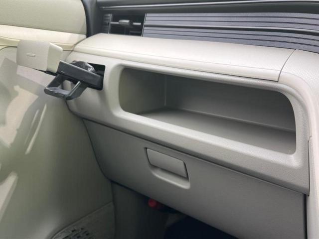 ムーヴ Ｌ　ＳＡ２　衝突安全装置／車線逸脱防止支援システム／ドライブレコーダー　前後／ＥＢＤ付ＡＢＳ／横滑り防止装置／アイドリングストップ／エアバッグ　運転席／エアバッグ　助手席／アルミホイール　社外　１４インチ（25枚目）