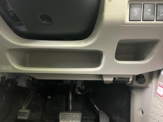 ムーヴ Ｌ　ＳＡ２　衝突安全装置／車線逸脱防止支援システム／ドライブレコーダー　前後／ＥＢＤ付ＡＢＳ／横滑り防止装置／アイドリングストップ／エアバッグ　運転席／エアバッグ　助手席／アルミホイール　社外　１４インチ（26枚目）