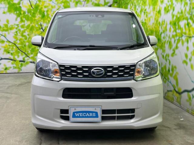 ムーヴ Ｌ　ＳＡ２　衝突安全装置／車線逸脱防止支援システム／ドライブレコーダー　前後／ＥＢＤ付ＡＢＳ／横滑り防止装置／アイドリングストップ／エアバッグ　運転席／エアバッグ　助手席／アルミホイール　社外　１４インチ（35枚目）