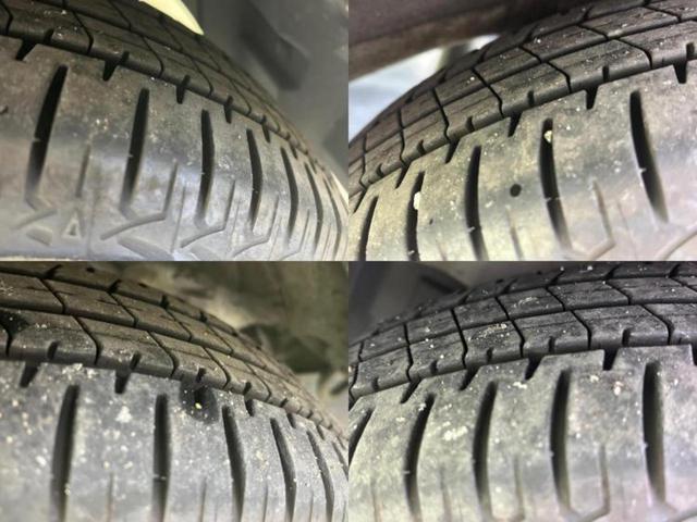 ムーヴ Ｌ　ＳＡ２　衝突安全装置／車線逸脱防止支援システム／ドライブレコーダー　前後／ＥＢＤ付ＡＢＳ／横滑り防止装置／アイドリングストップ／エアバッグ　運転席／エアバッグ　助手席／アルミホイール　社外　１４インチ（40枚目）