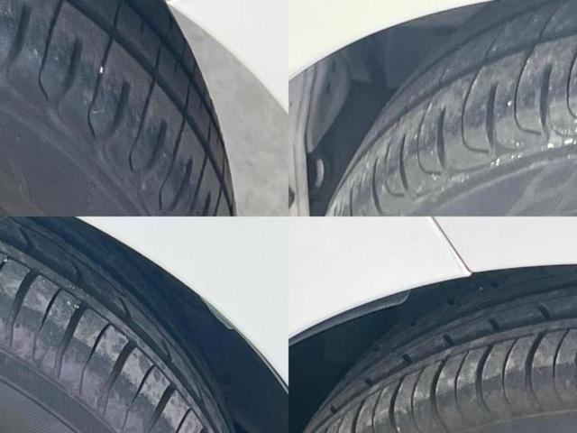 ソリオ ハイブリッドMX 新品タイヤ/保証書/純正 SDナビ/フリップダウンモニター 社外 10.2インチ/電動スライドドア/シートヒーター/Bluetooth接続/ETC/EBD付ABS/横滑り防止装置 後席モニター(41枚目)