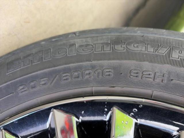 ステップワゴン ｅＨＥＶモデューロＸホンダセンシング　新品タイヤ／保証書／純正　１０インチ　ＳＤナビ／衝突安全装置／両側電動スライドドア／シートヒーター／マルチビューカメラシステム／車線逸脱防止支援システム／シート　ハーフレザー／ドライブレコーダー　純正（50枚目）