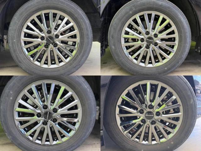 ステップワゴン ｅＨＥＶモデューロＸホンダセンシング　新品タイヤ／保証書／純正　１０インチ　ＳＤナビ／衝突安全装置／両側電動スライドドア／シートヒーター／マルチビューカメラシステム／車線逸脱防止支援システム／シート　ハーフレザー／ドライブレコーダー　純正（51枚目）