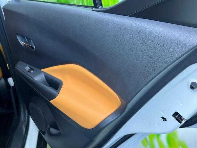 キックス Ｘツートーンインテリアエディション　新品タイヤ／保証書／ディスプレイオーディオ／インテリジェントルームミラー／衝突安全装置／シートヒーター／アラウンドビューモニター／車線逸脱防止支援システム／シート　ハーフレザー　衝突被害軽減システム（20枚目）