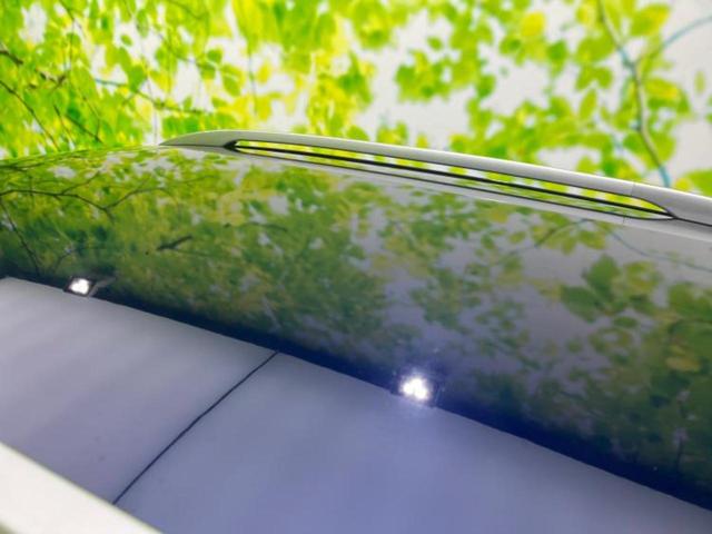 アテンザワゴン 20S 新品タイヤ/保証書/純正 SDナビ/ヘッドランプ HID/ETC/EBD付ABS/横滑り防止装置/アイドリングストップ/フルセグTV/ルーフレール/エアバッグ 運転席/エアバッグ 助手席 盗難防止装置(36枚目)