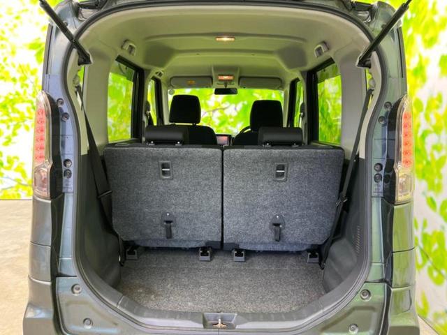 スペーシアカスタム GS 新品タイヤ/社外 SDナビ/Bluetooth接続/EBD付ABS/アイドリングストップ/フルセグTV/DVD/エアバッグ 運転席/エアバッグ 助手席/アルミホイール 純正 14インチ DVD再生(8枚目)