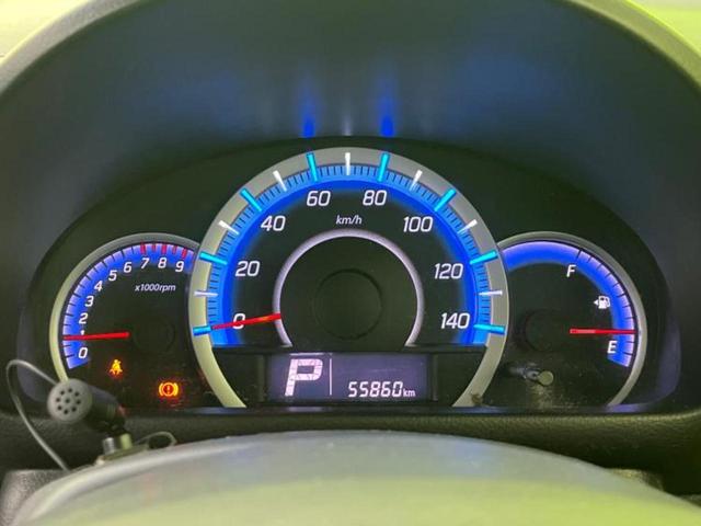 スペーシアカスタム GS 新品タイヤ/社外 SDナビ/Bluetooth接続/EBD付ABS/アイドリングストップ/フルセグTV/DVD/エアバッグ 運転席/エアバッグ 助手席/アルミホイール 純正 14インチ DVD再生(12枚目)