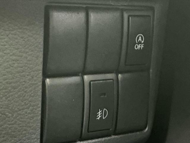 スペーシアカスタム GS 新品タイヤ/社外 SDナビ/Bluetooth接続/EBD付ABS/アイドリングストップ/フルセグTV/DVD/エアバッグ 運転席/エアバッグ 助手席/アルミホイール 純正 14インチ DVD再生(16枚目)