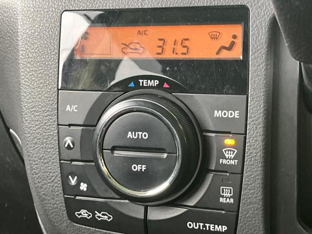 スペーシアカスタム GS 新品タイヤ/社外 SDナビ/Bluetooth接続/EBD付ABS/アイドリングストップ/フルセグTV/DVD/エアバッグ 運転席/エアバッグ 助手席/アルミホイール 純正 14インチ DVD再生(18枚目)