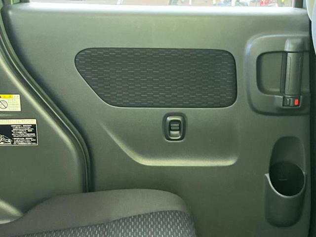 スペーシアカスタム GS 新品タイヤ/社外 SDナビ/Bluetooth接続/EBD付ABS/アイドリングストップ/フルセグTV/DVD/エアバッグ 運転席/エアバッグ 助手席/アルミホイール 純正 14インチ DVD再生(20枚目)