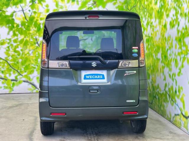 スペーシアカスタム GS 新品タイヤ/社外 SDナビ/Bluetooth接続/EBD付ABS/アイドリングストップ/フルセグTV/DVD/エアバッグ 運転席/エアバッグ 助手席/アルミホイール 純正 14インチ DVD再生(30枚目)