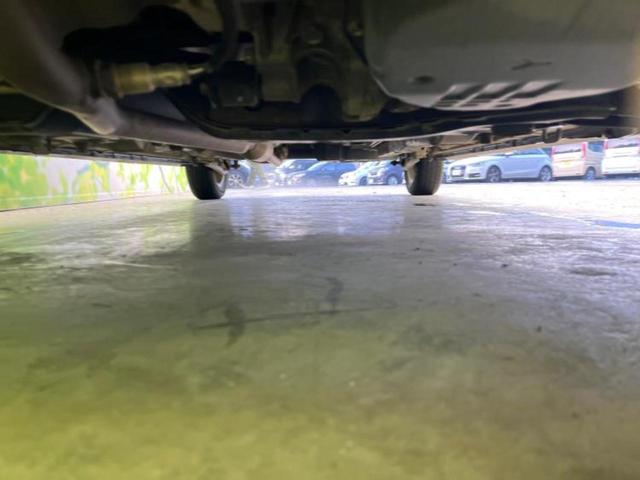 スペーシアカスタム GS 新品タイヤ/社外 SDナビ/Bluetooth接続/EBD付ABS/アイドリングストップ/フルセグTV/DVD/エアバッグ 運転席/エアバッグ 助手席/アルミホイール 純正 14インチ DVD再生(32枚目)