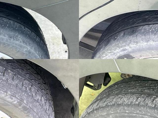 スペーシアカスタム GS 新品タイヤ/社外 SDナビ/Bluetooth接続/EBD付ABS/アイドリングストップ/フルセグTV/DVD/エアバッグ 運転席/エアバッグ 助手席/アルミホイール 純正 14インチ DVD再生(34枚目)