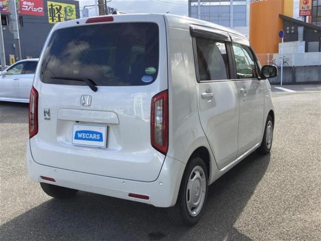 N-WGN L・ホンダセンシング 新品タイヤ/純正 SDナビ/衝突安全装置/シートヒーター/車線逸脱防止支援システム/Bluetooth接続/ETC/EBD付ABS/横滑り防止装置/アイドリングストップ/バックモニター バックカメラ(3枚目)