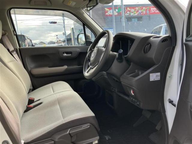 N-WGN L・ホンダセンシング 新品タイヤ/純正 SDナビ/衝突安全装置/シートヒーター/車線逸脱防止支援システム/Bluetooth接続/ETC/EBD付ABS/横滑り防止装置/アイドリングストップ/バックモニター バックカメラ(5枚目)