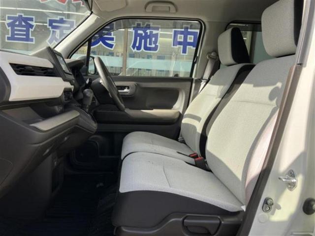 N-WGN L・ホンダセンシング 新品タイヤ/純正 SDナビ/衝突安全装置/シートヒーター/車線逸脱防止支援システム/Bluetooth接続/ETC/EBD付ABS/横滑り防止装置/アイドリングストップ/バックモニター バックカメラ(6枚目)