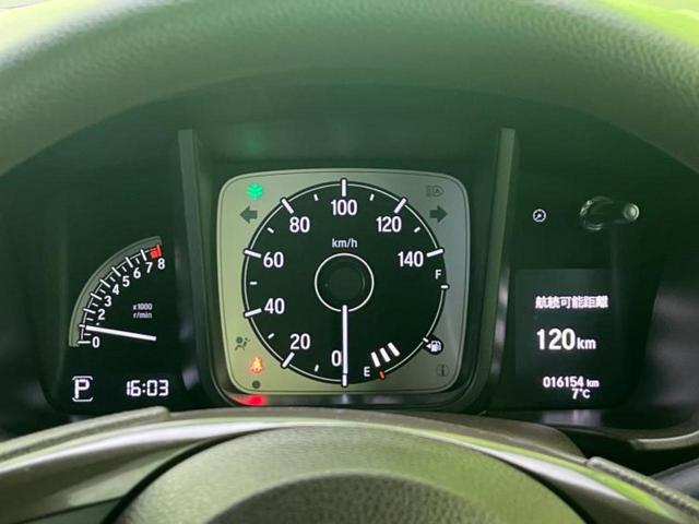 N-WGN L・ホンダセンシング 新品タイヤ/純正 SDナビ/衝突安全装置/シートヒーター/車線逸脱防止支援システム/Bluetooth接続/ETC/EBD付ABS/横滑り防止装置/アイドリングストップ/バックモニター バックカメラ(12枚目)