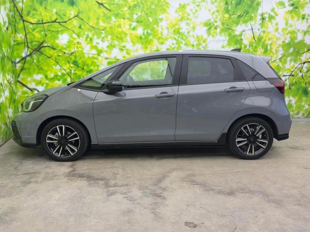 フィット ｅＨＥＶ　ＲＳ　保証書／純正　ＳＤナビ／衝突安全装置／車線逸脱防止支援システム／シート　ハーフレザー／ドライブレコーダー　前後／ヘッドランプ　ＬＥＤ／ＵＳＢジャック／Ｂｌｕｅｔｏｏｔｈ接続／ＥＴＣ２．０　バックカメラ（2枚目）