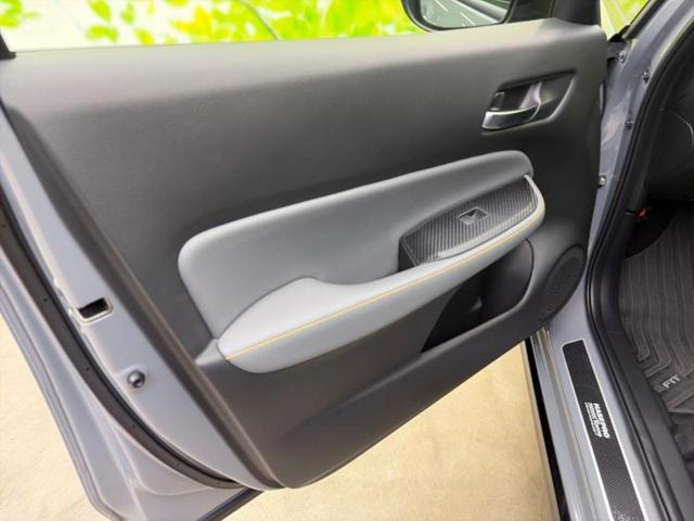 フィット ｅＨＥＶ　ＲＳ　保証書／純正　ＳＤナビ／衝突安全装置／車線逸脱防止支援システム／シート　ハーフレザー／ドライブレコーダー　前後／ヘッドランプ　ＬＥＤ／ＵＳＢジャック／Ｂｌｕｅｔｏｏｔｈ接続／ＥＴＣ２．０　バックカメラ（21枚目）