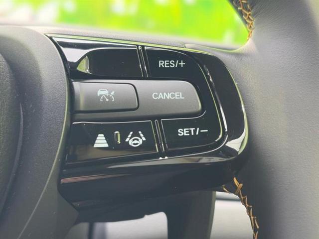 フィット ｅＨＥＶ　ＲＳ　保証書／純正　ＳＤナビ／衝突安全装置／車線逸脱防止支援システム／シート　ハーフレザー／ドライブレコーダー　前後／ヘッドランプ　ＬＥＤ／ＵＳＢジャック／Ｂｌｕｅｔｏｏｔｈ接続／ＥＴＣ２．０　バックカメラ（26枚目）