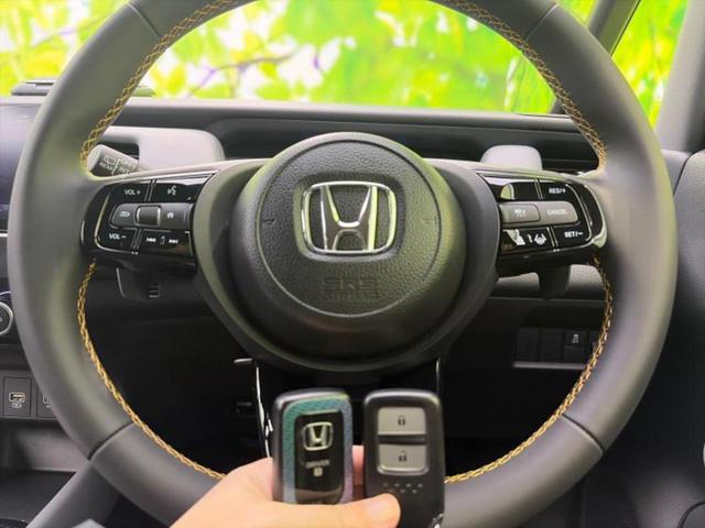 フィット ｅＨＥＶ　ＲＳ　保証書／純正　ＳＤナビ／衝突安全装置／車線逸脱防止支援システム／シート　ハーフレザー／ドライブレコーダー　前後／ヘッドランプ　ＬＥＤ／ＵＳＢジャック／Ｂｌｕｅｔｏｏｔｈ接続／ＥＴＣ２．０　バックカメラ（40枚目）