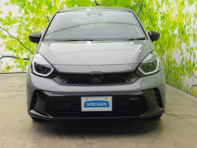 フィット ｅＨＥＶ　ＲＳ　保証書／純正　ＳＤナビ／衝突安全装置／車線逸脱防止支援システム／シート　ハーフレザー／ドライブレコーダー　前後／ヘッドランプ　ＬＥＤ／ＵＳＢジャック／Ｂｌｕｅｔｏｏｔｈ接続／ＥＴＣ２．０　バックカメラ（41枚目）