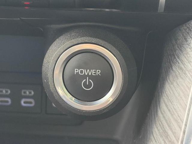 ハリアーハイブリッド Ｚレザーパッケージ　新品タイヤ／保証書／純正　ＳＤナビ／デジタルインナーミラー／衝突安全装置／シートヒーター／パノラミックビューモニター／車線逸脱防止支援システム／シート　フルレザー／電動バックドア　革シート　電動シート（25枚目）