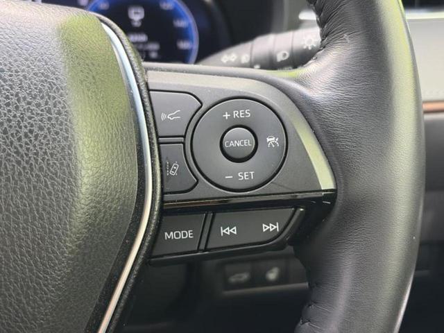 ハリアーハイブリッド Ｚレザーパッケージ　新品タイヤ／保証書／純正　ＳＤナビ／デジタルインナーミラー／衝突安全装置／シートヒーター／パノラミックビューモニター／車線逸脱防止支援システム／シート　フルレザー／電動バックドア　革シート　電動シート（26枚目）