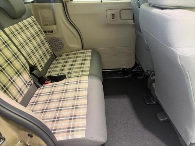 Ｎ－ＢＯＸジョイ ヒョウジュン２トーン　保証書／純正　８インチ　ナビ／ホンダセンシング／電動スライドドア／シートヒーター　前席／車線逸脱防止支援システム／届出済未使用車／ヘッドランプ　ＬＥＤ／ＵＳＢジャック／Ｂｌｕｅｔｏｏｔｈ接続　禁煙車（5枚目）