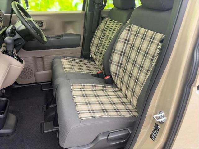 Ｎ－ＢＯＸジョイ ヒョウジュン２トーン　保証書／純正　８インチ　ナビ／ホンダセンシング／電動スライドドア／シートヒーター　前席／車線逸脱防止支援システム／届出済未使用車／ヘッドランプ　ＬＥＤ／ＵＳＢジャック／Ｂｌｕｅｔｏｏｔｈ接続　禁煙車（6枚目）