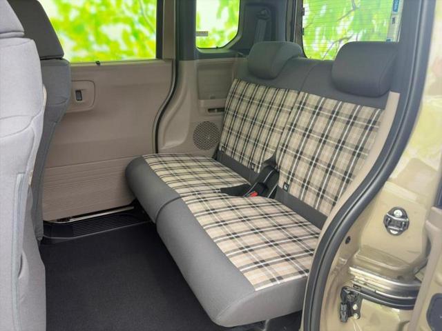 Ｎ－ＢＯＸジョイ ヒョウジュン２トーン　保証書／純正　８インチ　ナビ／ホンダセンシング／電動スライドドア／シートヒーター　前席／車線逸脱防止支援システム／届出済未使用車／ヘッドランプ　ＬＥＤ／ＵＳＢジャック／Ｂｌｕｅｔｏｏｔｈ接続　禁煙車（7枚目）