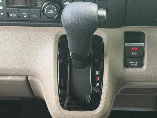 Ｎ－ＢＯＸジョイ ヒョウジュン２トーン　保証書／純正　８インチ　ナビ／ホンダセンシング／電動スライドドア／シートヒーター　前席／車線逸脱防止支援システム／届出済未使用車／ヘッドランプ　ＬＥＤ／ＵＳＢジャック／Ｂｌｕｅｔｏｏｔｈ接続　禁煙車（18枚目）