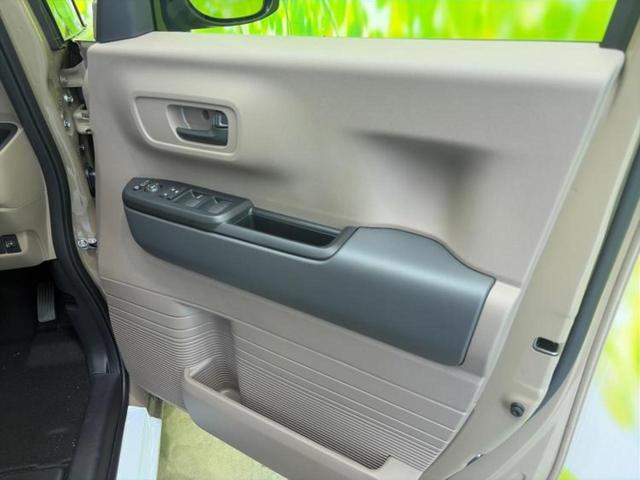 Ｎ－ＢＯＸジョイ ヒョウジュン２トーン　保証書／純正　８インチ　ナビ／ホンダセンシング／電動スライドドア／シートヒーター　前席／車線逸脱防止支援システム／届出済未使用車／ヘッドランプ　ＬＥＤ／ＵＳＢジャック／Ｂｌｕｅｔｏｏｔｈ接続　禁煙車（19枚目）