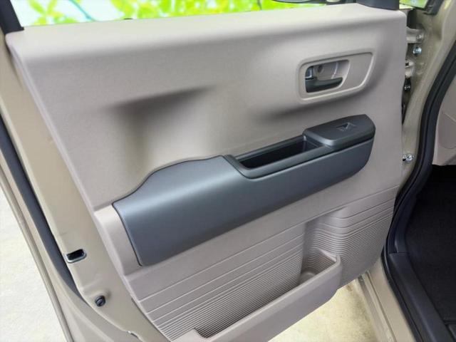 Ｎ－ＢＯＸジョイ ヒョウジュン２トーン　保証書／純正　８インチ　ナビ／ホンダセンシング／電動スライドドア／シートヒーター　前席／車線逸脱防止支援システム／届出済未使用車／ヘッドランプ　ＬＥＤ／ＵＳＢジャック／Ｂｌｕｅｔｏｏｔｈ接続　禁煙車（21枚目）