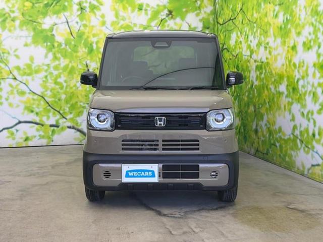 Ｎ－ＢＯＸジョイ ヒョウジュン２トーン　保証書／純正　８インチ　ナビ／ホンダセンシング／電動スライドドア／シートヒーター　前席／車線逸脱防止支援システム／届出済未使用車／ヘッドランプ　ＬＥＤ／ＵＳＢジャック／Ｂｌｕｅｔｏｏｔｈ接続　禁煙車（38枚目）