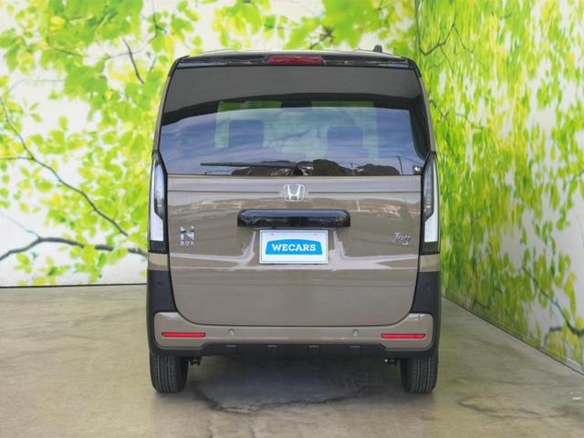 Ｎ－ＢＯＸジョイ ヒョウジュン２トーン　保証書／純正　８インチ　ナビ／ホンダセンシング／電動スライドドア／シートヒーター　前席／車線逸脱防止支援システム／届出済未使用車／ヘッドランプ　ＬＥＤ／ＵＳＢジャック／Ｂｌｕｅｔｏｏｔｈ接続　禁煙車（39枚目）