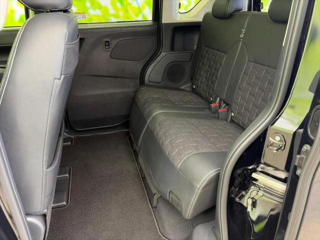 デリカミニ Ｇ　新品タイヤ／保証書／イーアシスト（ミツビシ）／電動スライドドア／シートヒーター　前席／車線逸脱防止支援システム／シート　ハーフレザー／ヘッドランプ　ＬＥＤ／ＥＢＤ付ＡＢＳ／横滑り防止装置　バックカメラ（7枚目）